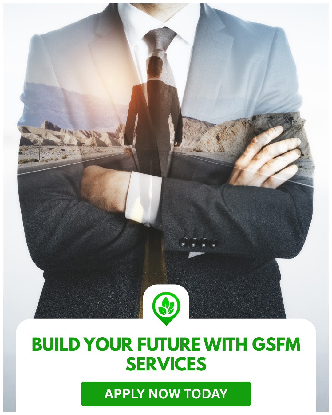 Team GSFM Services